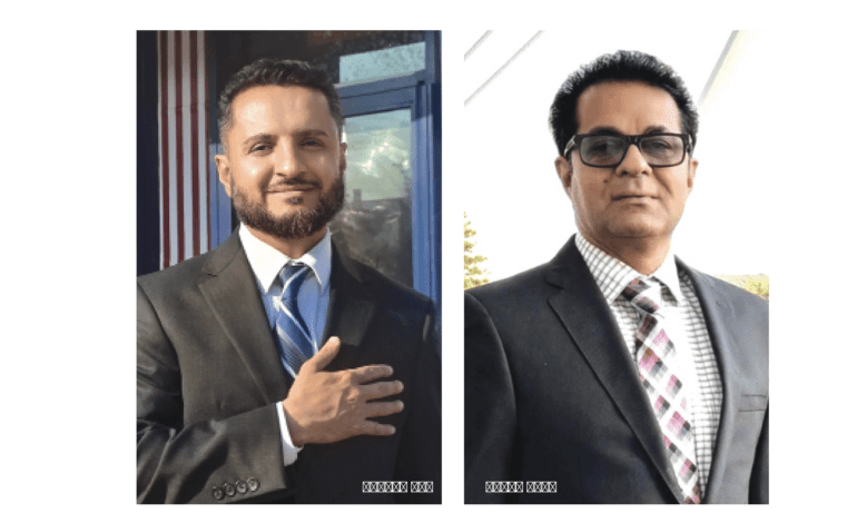 معركة محتدمة على خلافة غالب في رئاسة بلدية هامترامك .. وستة مرشحين يتنافسون على ثلاثة مقاعد في مجلس المدينة